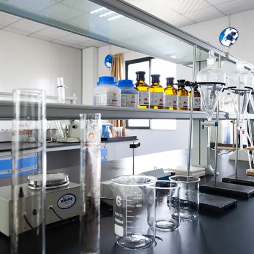 Factory Environment-2