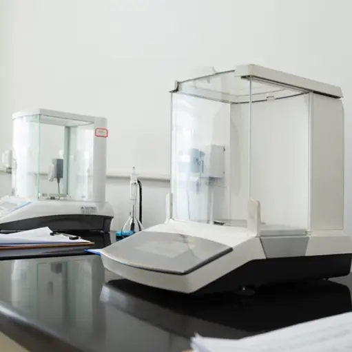 Factory Environment-3