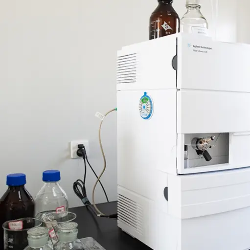 Factory Environment-4