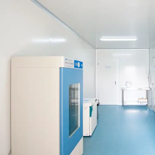 Factory Environment-5