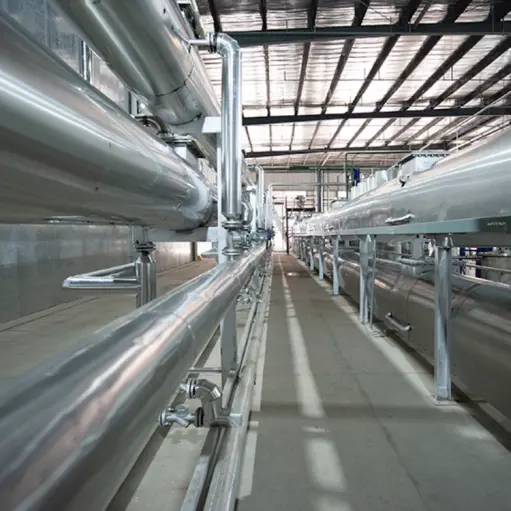 Factory Environment-6