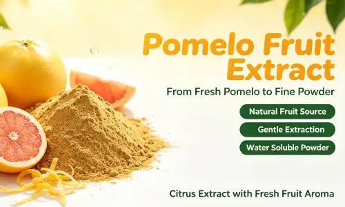 Grapefruit Extract Powder Grapefruit Extract Powder