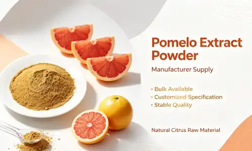 grapefruit extract powder