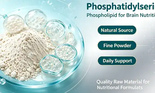 Phosphatidylserine Phosphatidylserine