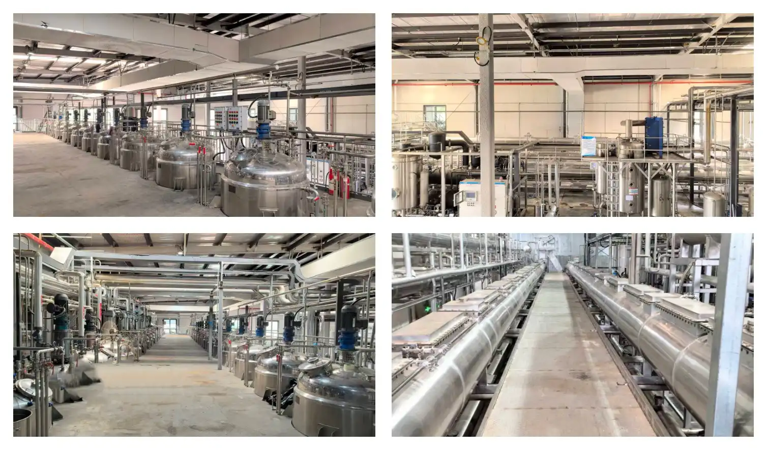 factory