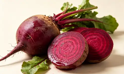 Beet root powder 