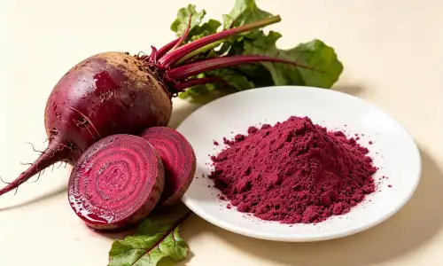Beet root powder Beet root powder