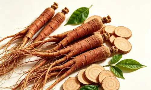 ginseng root extract ginseng root extract