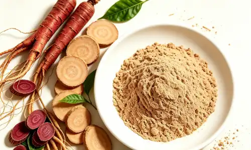 ginseng root extract 