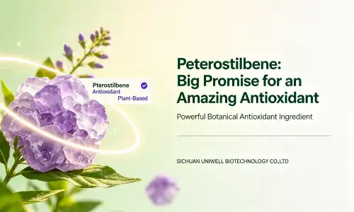 pterostilbene pterostilbene