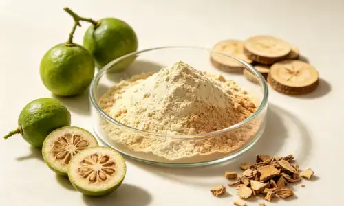 Natural Citrus Aurantium Extract for Weight Loss Guide