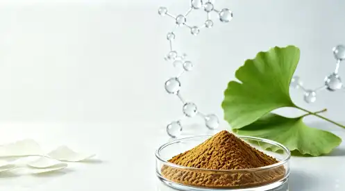 Gingko Biloba Leaf Extract Powder Bulk Buying Tips