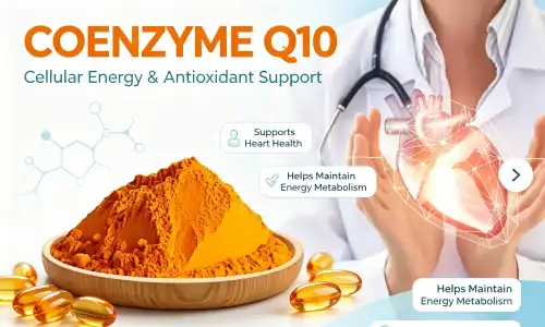 What Does CoQ10 do?