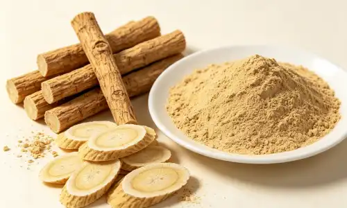 The 7 Surprising Astragalus Extract Benefits