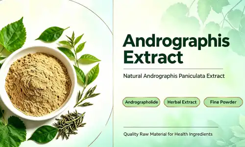 Andrographis paniculata: An effective natural immune modulator