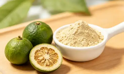How to Use Natural Citrus Aurantium Extract Safely