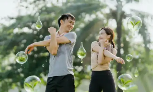 Tea Leaf Extract in Supplements: Benefits and Usage Guide