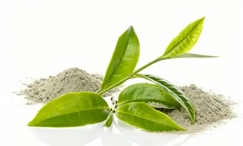 Tea Leaf Extract for Skin: Anti-Aging and Brightening Guide