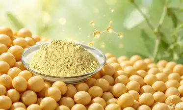 Soybean Extract Powder Benefits: What Makes It So Popular?