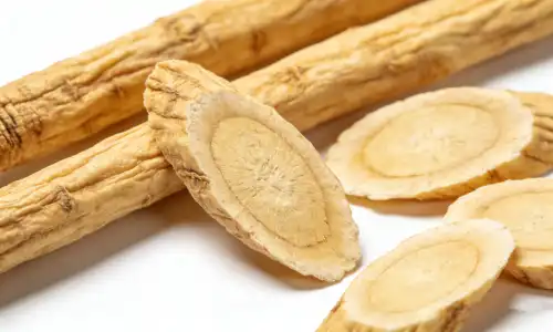 Scutellaria Baicalensis Extract Powder Benefits for Health