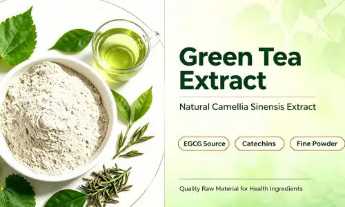Green Tea Extract Benefits: A Guide by UNIWELL
