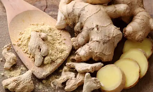 Pure Ginger Extract Powder for Weight Loss: Does It Work?