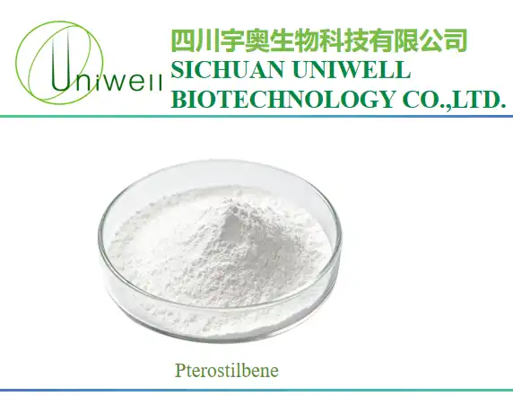 Pterostilbene