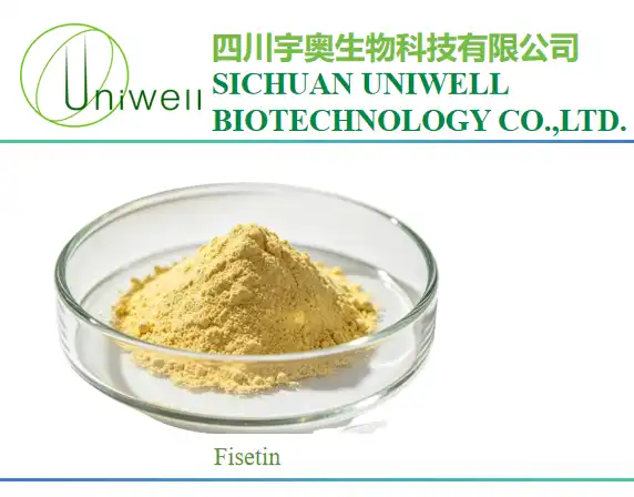 Fisetin