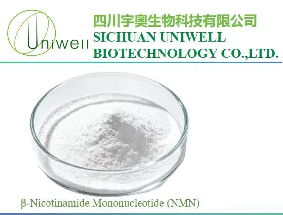 β-Nicotinamide Mononucleotide (NMN)