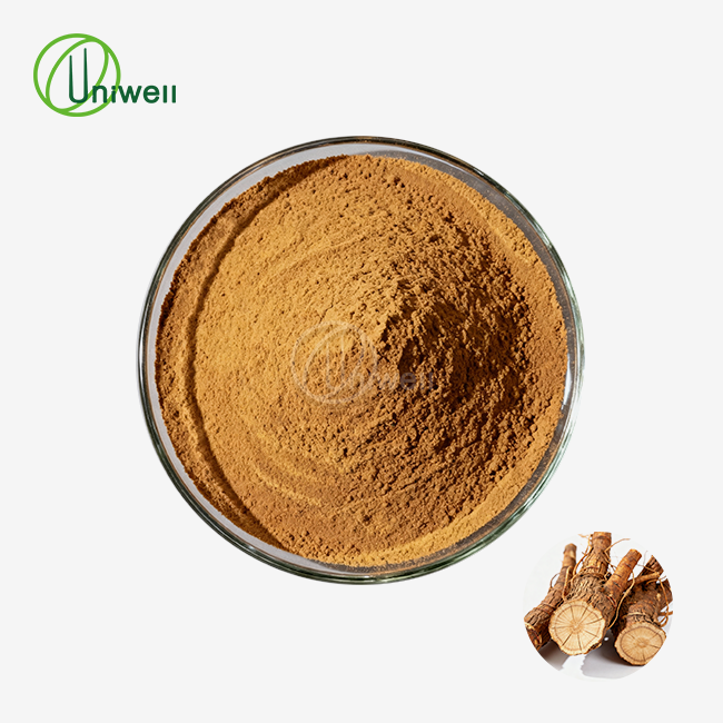 Natuur Resveratrol Poeier
